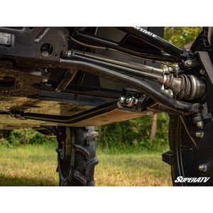 Polaris Ranger XP 1000 Track Bars by SuperATV SuperATV