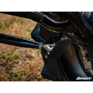 Polaris Ranger XP 1000 Track Bars by SuperATV SuperATV