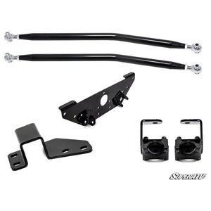 Polaris Ranger XP 1000 Track Bars by SuperATV SuperATV