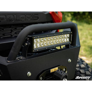 Polaris Ranger XP 1000 Winch-Ready Bumper with Bull Bar by SuperATV SuperATV