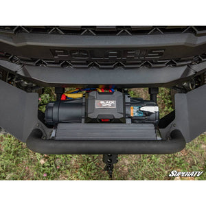 Polaris Ranger XP 1000 Winch-Ready Bumper with Bull Bar by SuperATV SuperATV