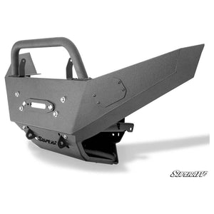 Polaris Ranger XP 1000 Winch-Ready Bumper with Bull Bar by SuperATV SuperATV