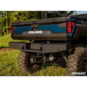 Polaris Ranger XP 1000 Winch Ready Rear Bumper by SuperATV Rear Bumper SuperATV