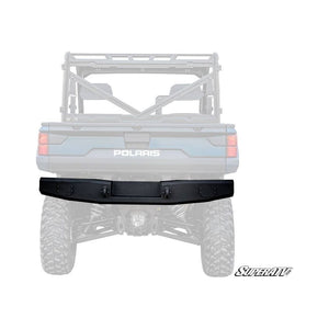 Polaris Ranger XP 1000 Winch Ready Rear Bumper by SuperATV Rear Bumper SuperATV