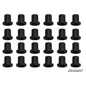 Polaris Ranger XP 570 A-Arm Bushings by SuperATV A-Arm Bushing Kit SuperATV