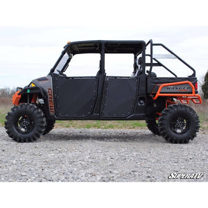 Polaris Ranger XP 570 Aluminum Doors by SuperATV Full Door SuperATV