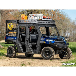 Polaris Ranger XP 570 Crew Outfitter Roof Rack by SuperATV Roof Rack SuperATV