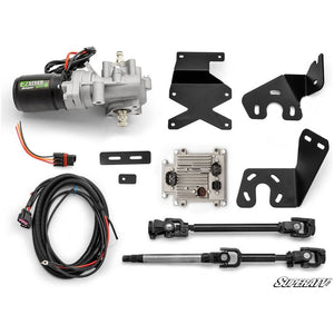 Polaris Ranger XP 570 EZ-Steer Series 6 Power Steering Kit by SuperATV PS-1-34-600W#AC PS-1-34-600W#AC SuperATV