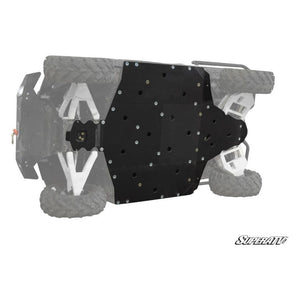 Polaris Ranger XP 570 Full Skid Plate by SuperATV Skid Plate SuperATV