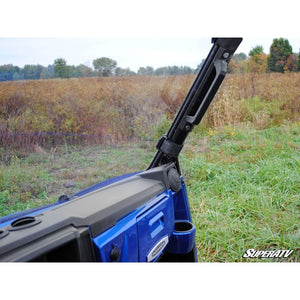 Polaris Ranger XP 570 Full Windshield by SuperATV SuperATV