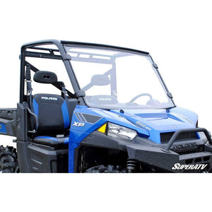 Polaris Ranger XP 570 Full Windshield by SuperATV SuperATV