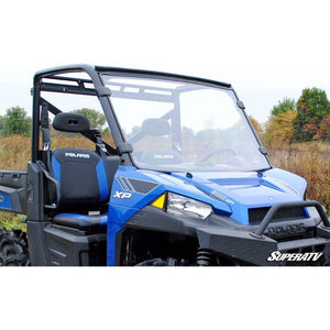 Polaris Ranger XP 570 Full Windshield by SuperATV SuperATV