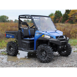 Polaris Ranger XP 570 Full Windshield by SuperATV SuperATV