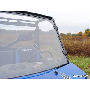 Polaris Ranger XP 570 Full Windshield by SuperATV SuperATV