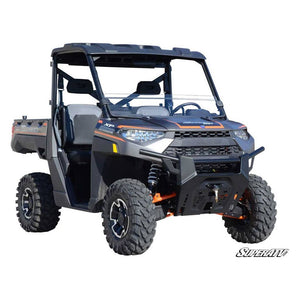 Polaris Ranger XP 570 Half Windshield by SuperATV SuperATV