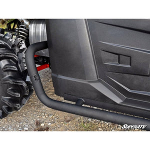 Polaris Ranger XP 570 Heavy-Duty Rock Slider Nerf Bars by SuperATV NB-P-RAN900-00 Rock Slider NB-P-RAN900-00 SuperATV