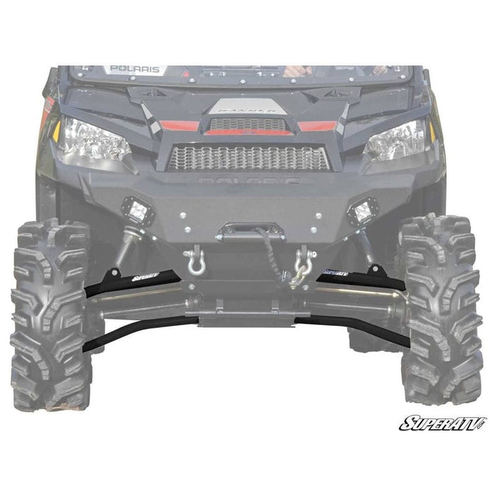 Polaris Ranger XP 570 High Clearance 1.5" Forward Offset A-Arms by SuperATV