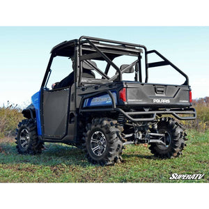 Polaris Ranger XP 570 High Clearance Rear A-Arms by SuperATV AA-P-RAN900-R-HC-02#RF AA-P-RAN900-R-HC-02#RF SuperATV