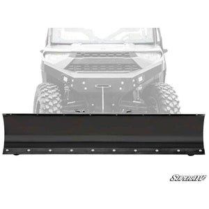 Polaris Ranger XP 570 Plow Pro Snow Plow by SuperATV Snow Plow Blade SuperATV