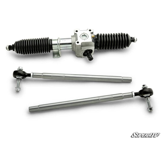 Polaris Ranger XP 570 RackBoss 2.0 Rack and Pinion by SuperATV