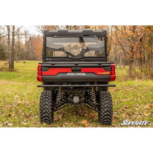 Polaris Ranger XP 570 Rear Bumper by SuperATV RB-P-RAN1K-00#XF Rear Bumper RB-P-RAN1K-00#XF SuperATV