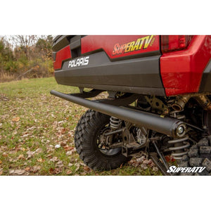 Polaris Ranger XP 570 Rear Bumper by SuperATV RB-P-RAN1K-00#XF Rear Bumper RB-P-RAN1K-00#XF SuperATV