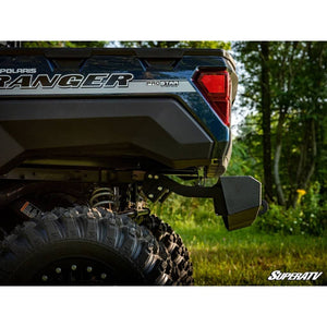 Polaris Ranger XP 570 Winch Ready Rear Bumper by SuperATV RB-P-RAN1K-001-00#XF Rear Bumper RB-P-RAN1K-001-00#XF SuperATV