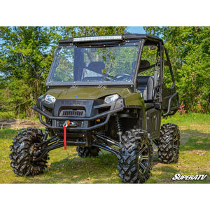 Polaris Ranger XP 800 6" Lift Kit by SuperATV SuperATV