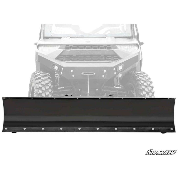 Polaris Ranger XP 800 Plow Pro Snow Plow by SuperATV