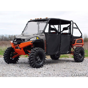 Polaris Ranger XP 900 Aluminum Doors by SuperATV SuperATV