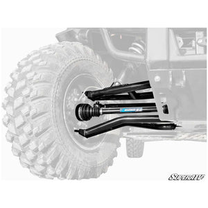 Polaris Ranger XP 900 Atlas Pro 2" Forward Offset A-Arms by SuperATV SuperATV