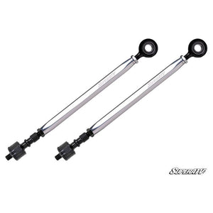 Polaris Ranger XP 900 Billet Aluminum Hex Tie Rod Kit by SuperATV SuperATV