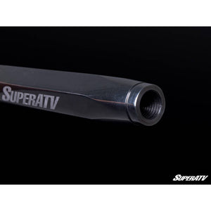 Polaris Ranger XP 900 Billet Aluminum Hex Tie Rod Kit by SuperATV SuperATV