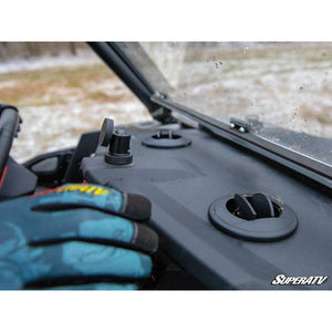 Polaris Ranger XP 900 Cab Heater by SuperATV SuperATV