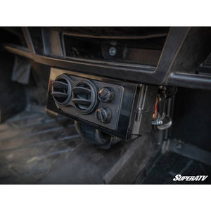 Polaris Ranger XP 900 Cab Heater by SuperATV SuperATV