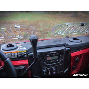 Polaris Ranger XP 900 Cab Heater by SuperATV SuperATV