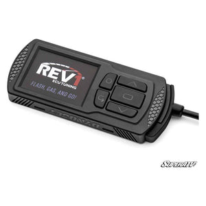 Polaris Ranger XP 900 Dynojet Power Vision 3 ECU Tuner by SuperATV PV3-19-05SATV PV3-19-05SATV SuperATV