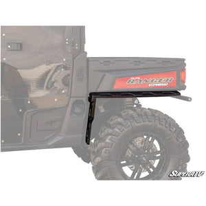 Polaris Ranger XP 900 Fender Flares by SuperATV FF-P-RAN900 Fender Flare FF-P-RAN900 SuperATV