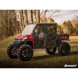 Polaris Ranger XP 900 Fender Flares by SuperATV FF-P-RAN900 FF-P-RAN900 SuperATV