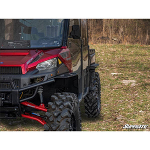 Polaris Ranger XP 900 Fender Flares by SuperATV FF-P-RAN900 FF-P-RAN900 SuperATV