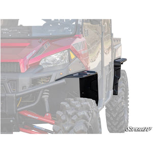 Polaris Ranger XP 900 Fender Flares by SuperATV FF-P-RAN900 FF-P-RAN900 SuperATV