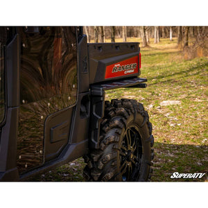 Polaris Ranger XP 900 Fender Flares by SuperATV FF-P-RAN900 FF-P-RAN900 SuperATV