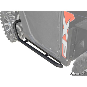 Polaris Ranger XP 900 Heavy-Duty Rock Slider Nerf Bars by SuperATV NB-P-RAN900-00#RN NB-P-RAN900-00#RN SuperATV