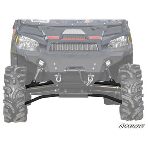 Polaris Ranger XP 900 High Clearance 1.5" Forward Offset A-Arms by SuperATV SuperATV