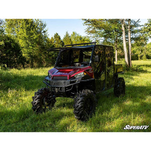 Polaris Ranger XP 900 High Clearance 2" Forward Offset A-Arms by SuperATV SuperATV