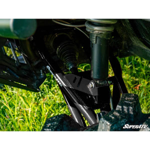 Polaris Ranger XP 900 High Clearance 2" Forward Offset A-Arms by SuperATV SuperATV