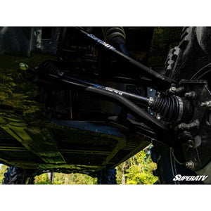 Polaris Ranger XP 900 High Clearance 2" Forward Offset A-Arms by SuperATV SuperATV