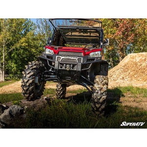 Polaris Ranger XP 900 High Clearance 2" Forward Offset A-Arms by SuperATV SuperATV