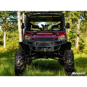 Polaris Ranger XP 900 High Clearance 2" Forward Offset A-Arms by SuperATV SuperATV