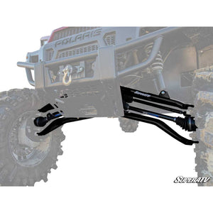 Polaris Ranger XP 900 High Clearance 2" Forward Offset A-Arms by SuperATV SuperATV